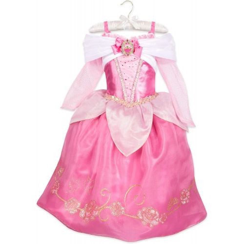 디즈니 Disney Aurora Costume for Kids - Sleeping Beauty