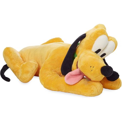 디즈니 Disney Pluto Plush - Medium - 16