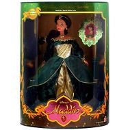 Disney Aladdin Holiday 1999 Princess Jasmine Doll