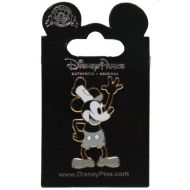 Disney Pin #24132: Steamboat Willie 2003