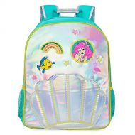 Disney The Little Mermaid Backpack Multi