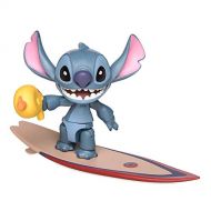Disney Stitch Action Figure Set Toybox