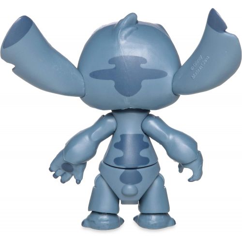 디즈니 Disney Stitch Action Figure Set Toybox