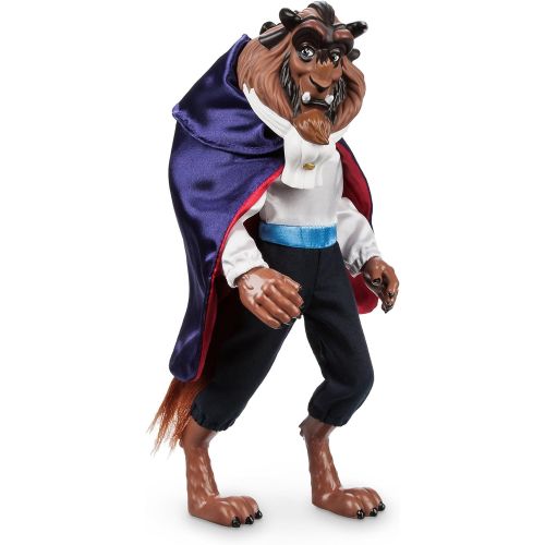 디즈니 Disney The Beast Classic Doll - Beauty and The Beast - 12 Inch