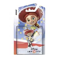 Disney Infinity Character - Jessie (PS4/PS3/Xbox One/Xbox 360/Nintendo Wii/Nintendo Wii U/Nintendo 3DS)