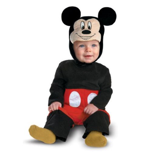 디즈니 Disguise My First Disney Mickey Costume