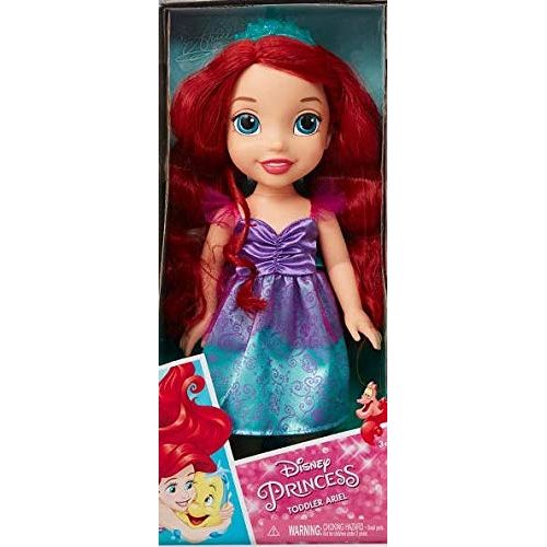 디즈니 Disney Princess Ariel Doll