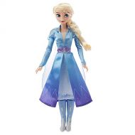 Disney Elsa Singing Doll - Frozen II - 11