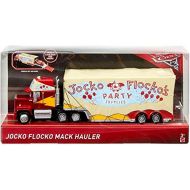 Disney Pixar Cars 3 Jocko Flocko Mack Hauler