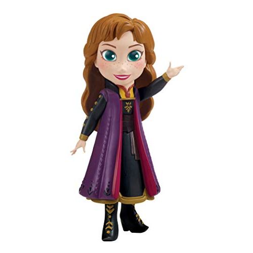 디즈니 Disney Frozen 2 Anna Interactive Figure