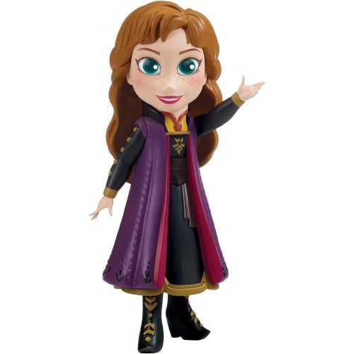 디즈니 Disney Frozen 2 Anna Interactive Figure