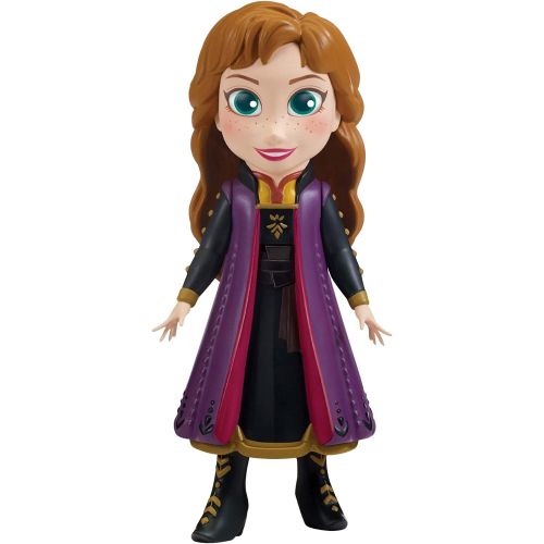 디즈니 Disney Frozen 2 Anna Interactive Figure