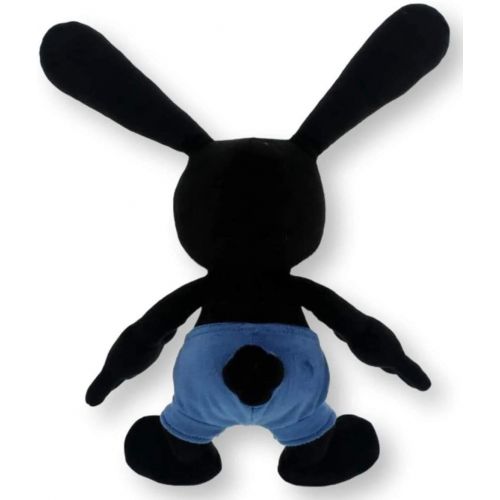 디즈니 Disney Parks Oswald the Lucky Rabbit 9 Inch Plush Doll