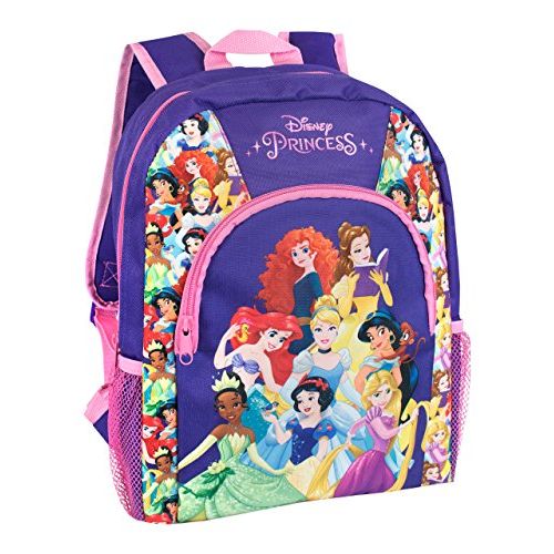 디즈니 Disney Princess Backpack