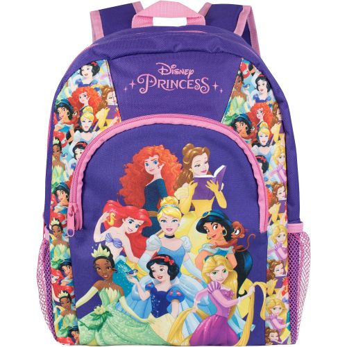 디즈니 Disney Princess Backpack
