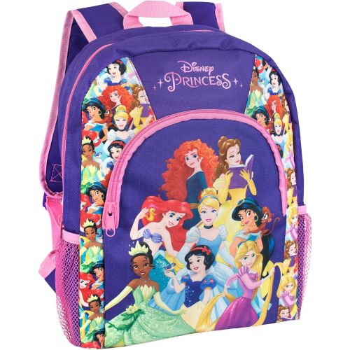 디즈니 Disney Princess Backpack