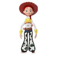 Disney Jessie Interactive Talking Action Figure - Toy Story - 15 Inch