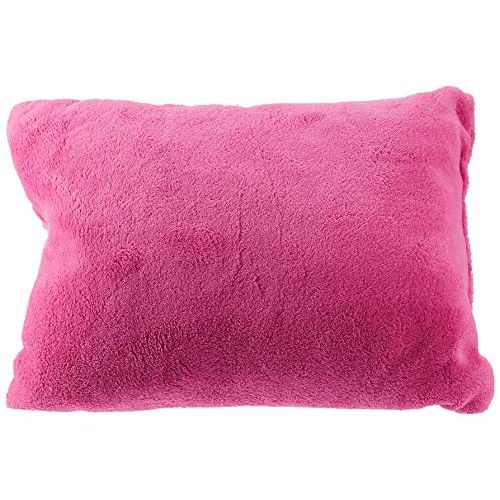 디즈니 Disney Princess Decorative Toddler Pillow, Pink