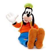 Disney Goofy Plush - Medium - 20 inch
