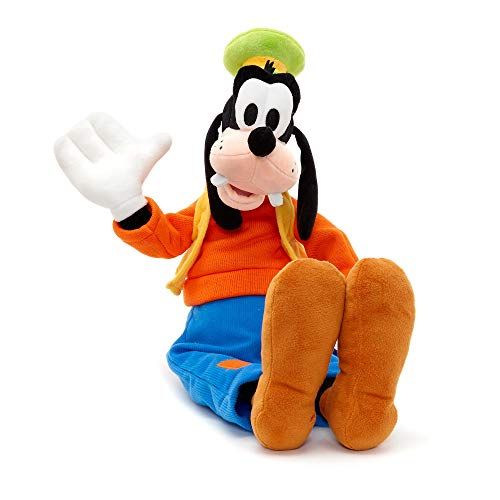 디즈니 Disney Goofy Plush - Medium - 20 inch