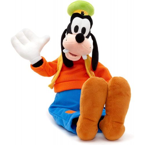 디즈니 Disney Goofy Plush - Medium - 20 inch