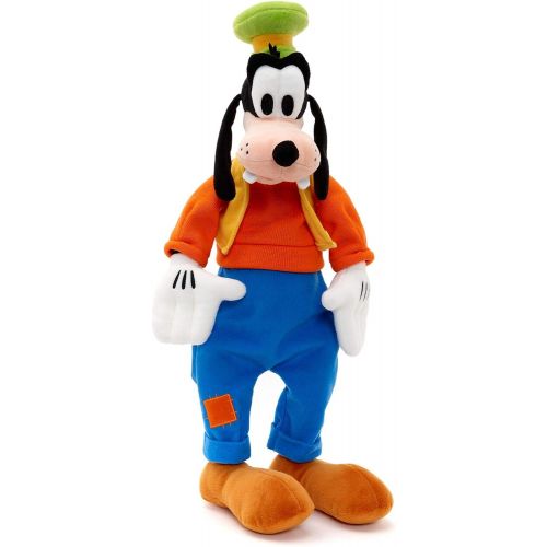 디즈니 Disney Goofy Plush - Medium - 20 inch