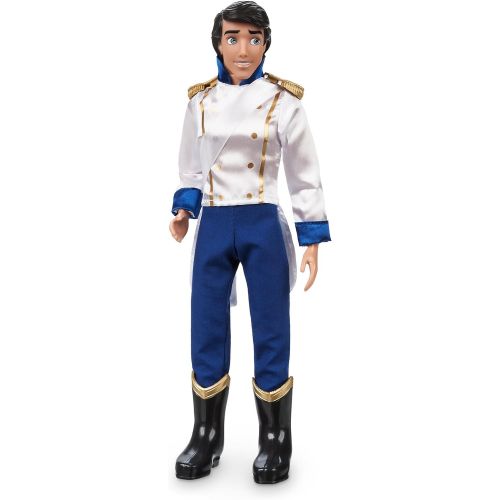 디즈니 Disney Prince Eric Classic Doll - The Little Mermaid - 12 Inch