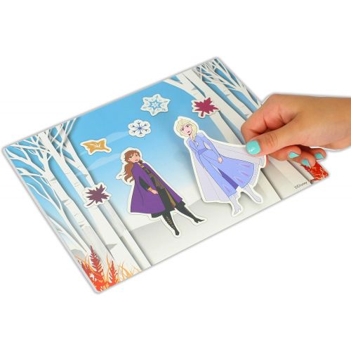 디즈니 Disney Frozen 2 Activity Tote, 95199