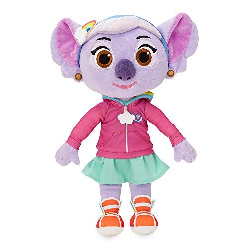 디즈니 Disney KC Plush  T.O.T.S.  Medium  14 1/2