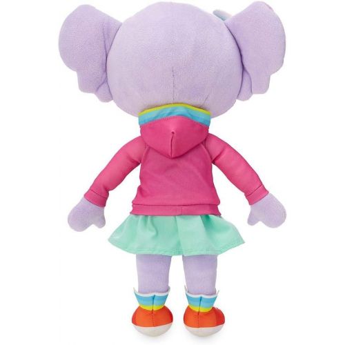 디즈니 Disney KC Plush  T.O.T.S.  Medium  14 1/2