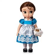 Disney Animators Collection Belle Doll - Beauty and The Beast - 16 Inch