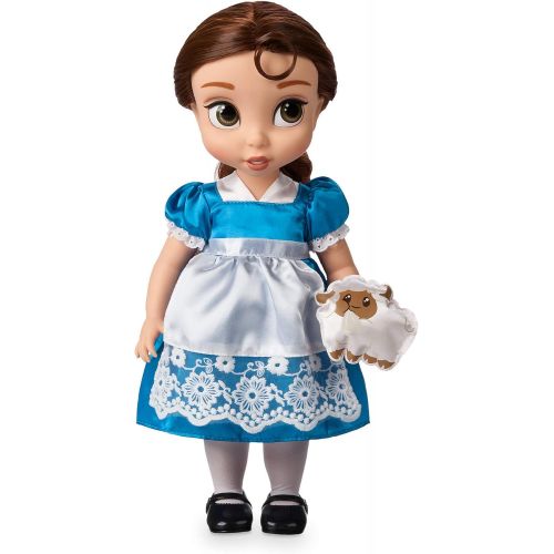 디즈니 Disney Animators Collection Belle Doll - Beauty and The Beast - 16 Inch