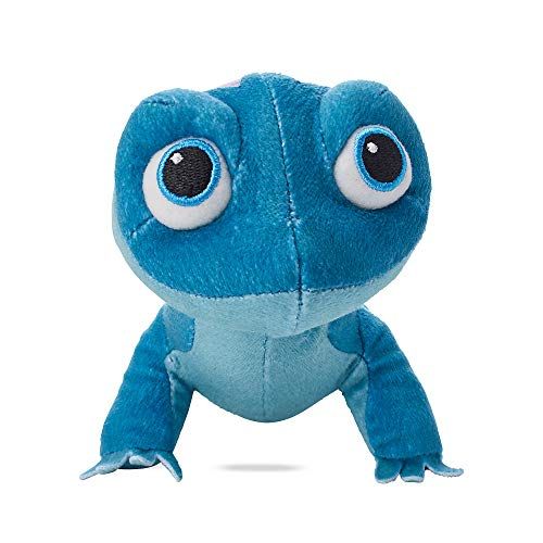 디즈니 Disney Salamander Frozen II  Mini Bean Bag  4 1/2