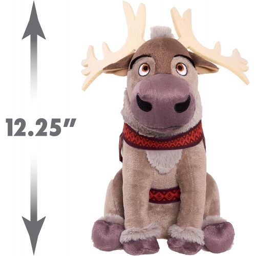 디즈니 Disney Frozen 2 Large Plush Sven