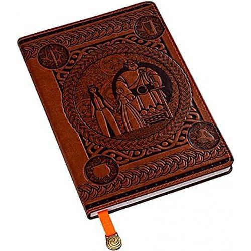 디즈니 Disney / Pixar BRAVE Movie Exclusive Journal