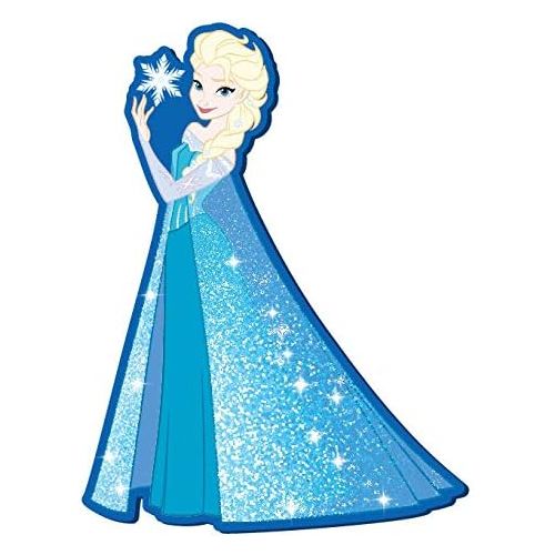 디즈니 Disney Elsa Soft Touch Magnet