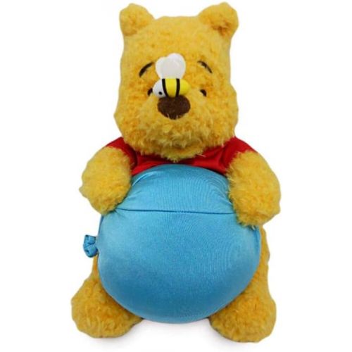 디즈니 Disney Winnie The Pooh Plush ? 12 Inches