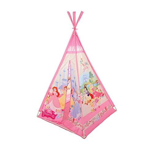 디즈니 Disney Princess M19720 Teepee, One Size