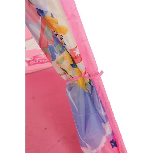 디즈니 Disney Princess M19720 Teepee, One Size