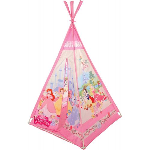 디즈니 Disney Princess M19720 Teepee, One Size