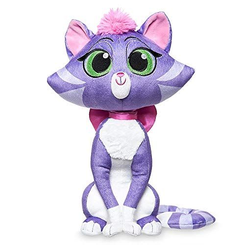 디즈니 Disney Collection Puppy Dog Pals Hissy 12 Inch Medium Plush …