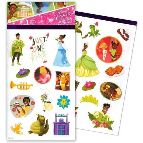 디즈니 Disney Princess Coloring and Activity Book Super Set 3 Books with Stickers (Party Set) (Disney Princess)