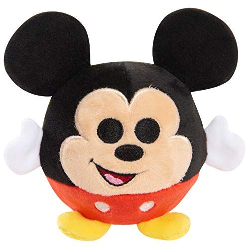 디즈니 Disney Classic Solf & Slow Foam Mickey Mouse Plush