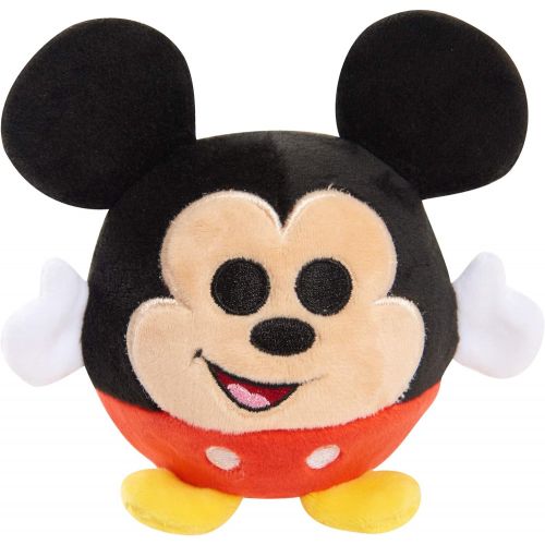 디즈니 Disney Classic Solf & Slow Foam Mickey Mouse Plush