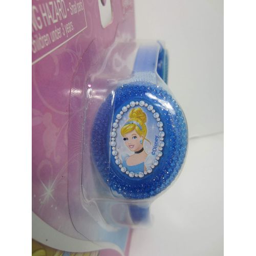 디즈니 Disney Princess Cinderella Bin Sparkle Hair Accessory Set