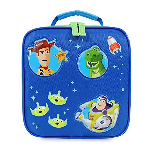 디즈니 Disney Pixar Toy Story Lunch Box