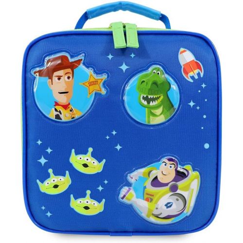 디즈니 Disney Pixar Toy Story Lunch Box