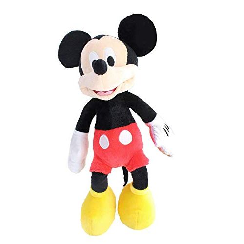 디즈니 Disney Classic Traditional 15.5” Mickey Mouse Clubhouse Series Plush Dolls