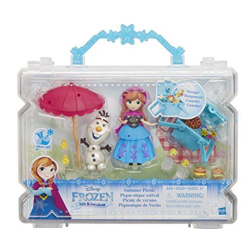 디즈니 Disney Frozen Summer Picnic