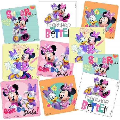 디즈니 Disney Studios Disney Coloring Books for Kids with Sticker Minnie Mouse